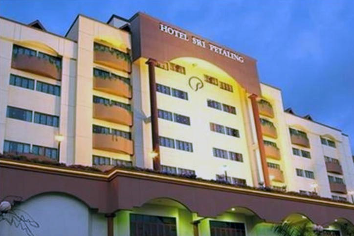 Hotel Sri Petaling