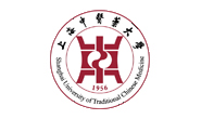logo - Shanghai University of Traditional Chinese Medicine