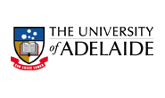 logo - University of Adelaide, Australia