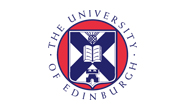 logo - University of Edinburgh, Scotland