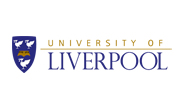 logo - University of Liverpool, England