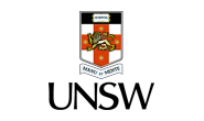 logo - University of New South Wales, Australia