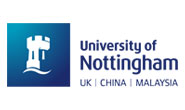 logo - University of Nottingham, United Kingdom