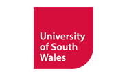 logo - University of South Wales, United Kingdom