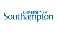 logo - University of Southampton, England
