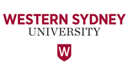 logo - Western Sydney University, Australia